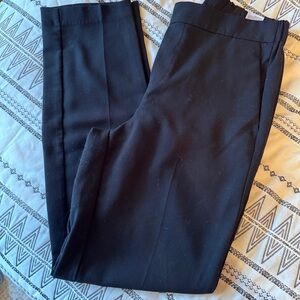 Old Navy Women's Black Pants